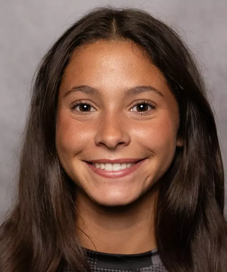 Ava Bowers, Soccer, Barry University