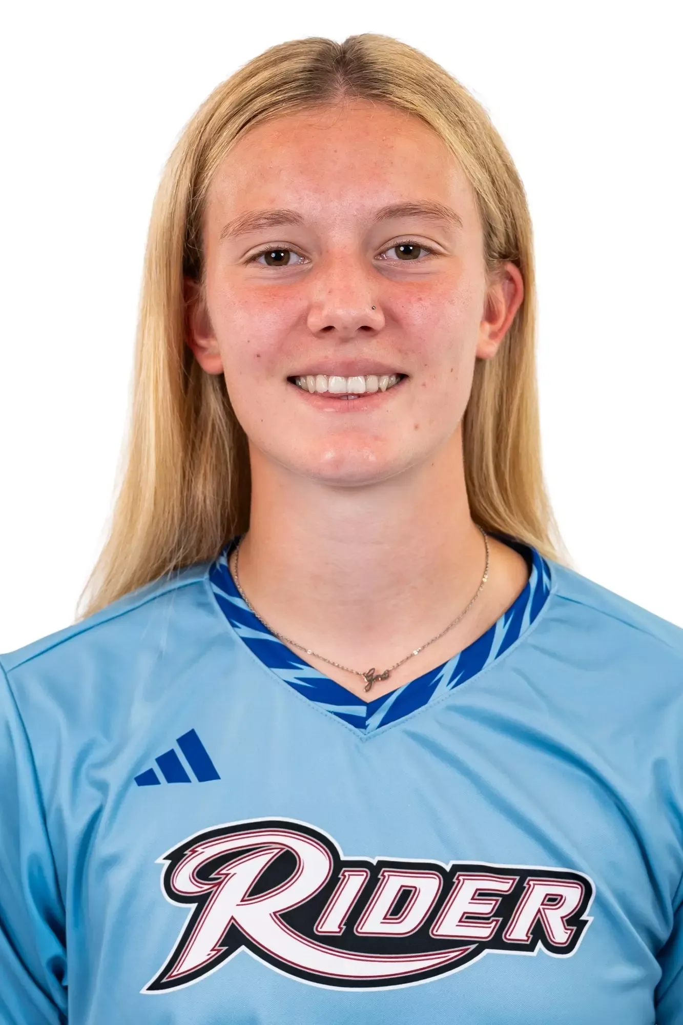 Ella Brennan, Soccer, Rider University