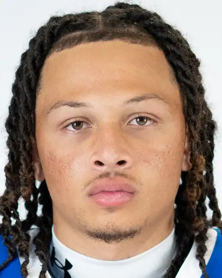 MarShawn Ferguson Jr., Football, Hampton University