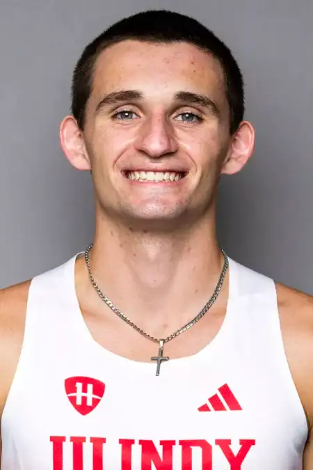 Cameron Smith, Track and Field (O), Indiana University Indianapolis