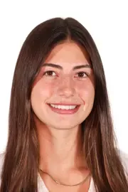 Hannah Hickson, Rowing, Brown University