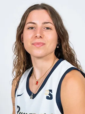Berta Oliveras, Basketball, Charleston Southern University