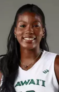 Miliana Sylvester, Volleyball, undefined