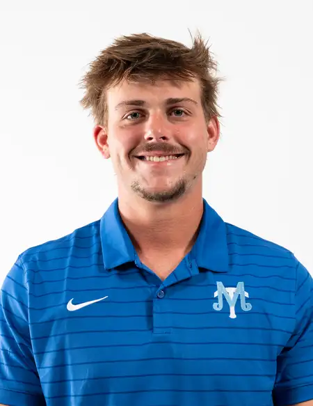 Keaton Ray, Baseball, Middle Tennessee State University