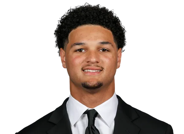 Chase Byrd, Football, undefined