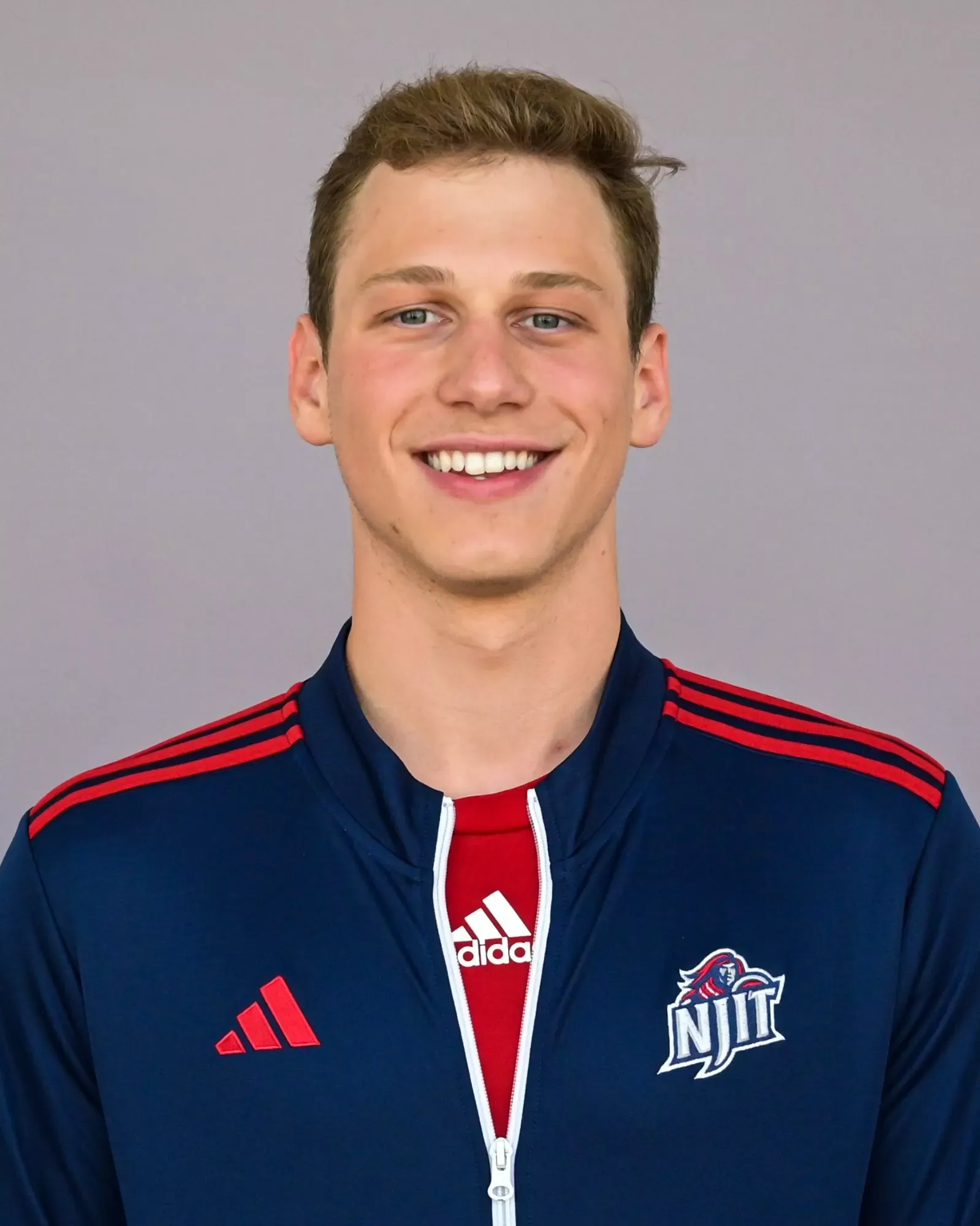 Sam Lorenc, Swimming & Diving, New Jersey Institute of Technology