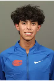 Jonathan Leon, Track and Field, University of Florida