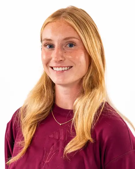 Keira Biwer, Lacrosse, Arizona State University