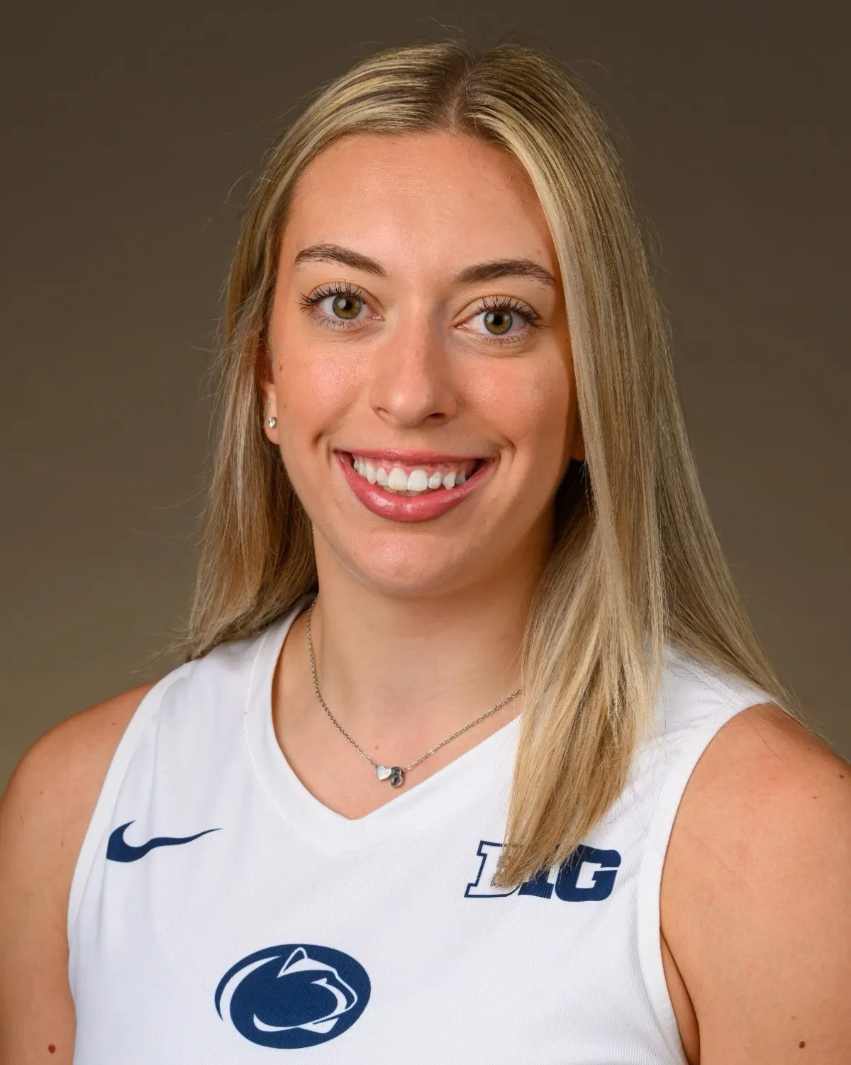 Jess Mruzik, Volleyball, undefined