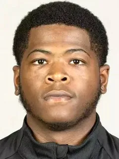 Jameil Hamm, Football, undefined