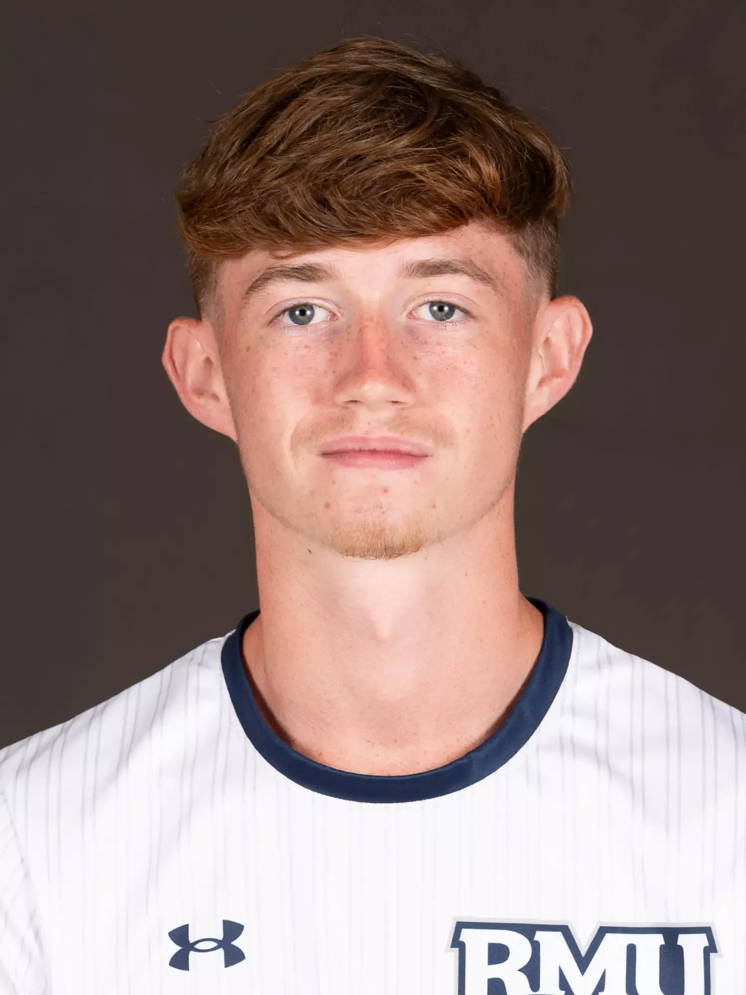 Matthew Eckersall, Soccer, Robert Morris University
