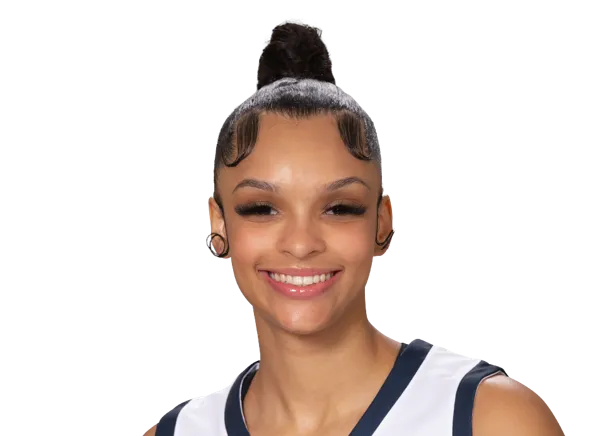 Braylyn Milton, Basketball, East Tennessee State University
