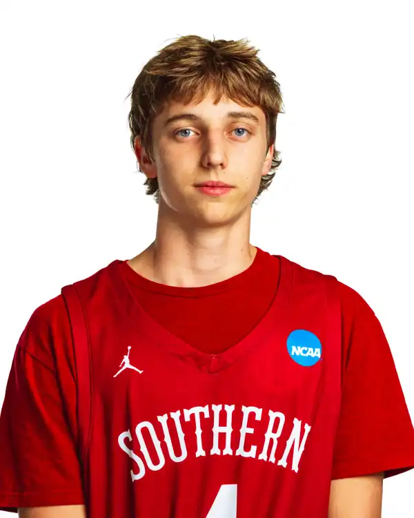 Will Ross, Basketball, Southern Virginia University
