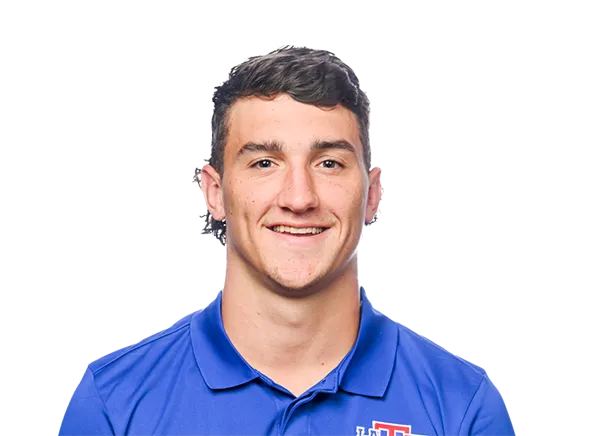 Nate Jones, Football, undefined