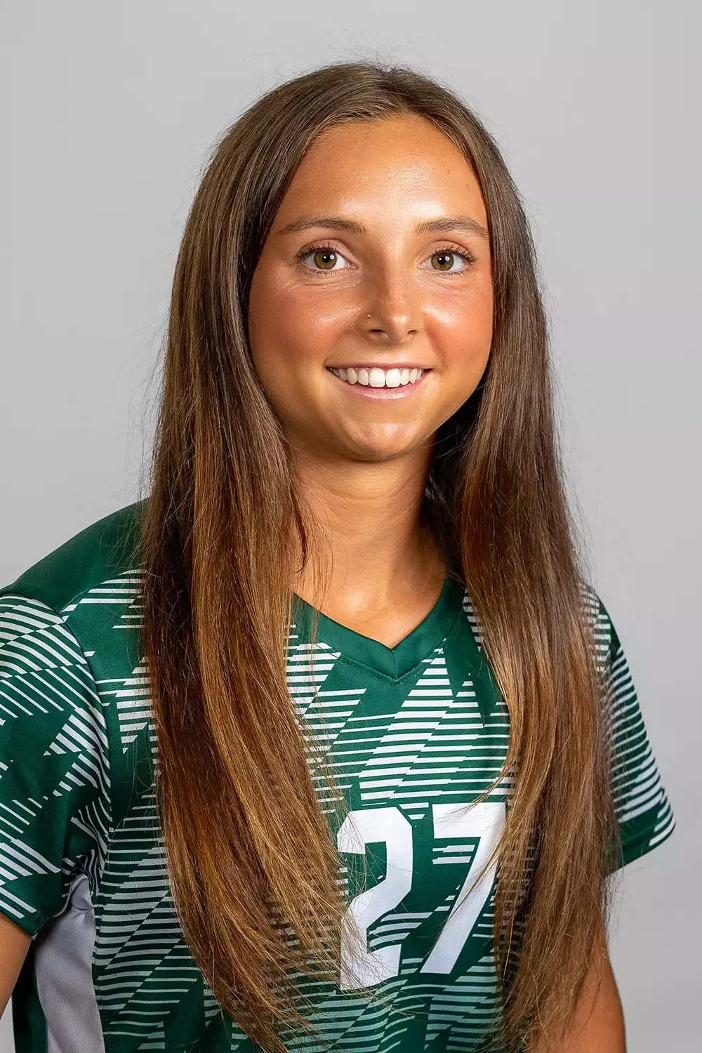 Rosalie Takacsy, Soccer, undefined