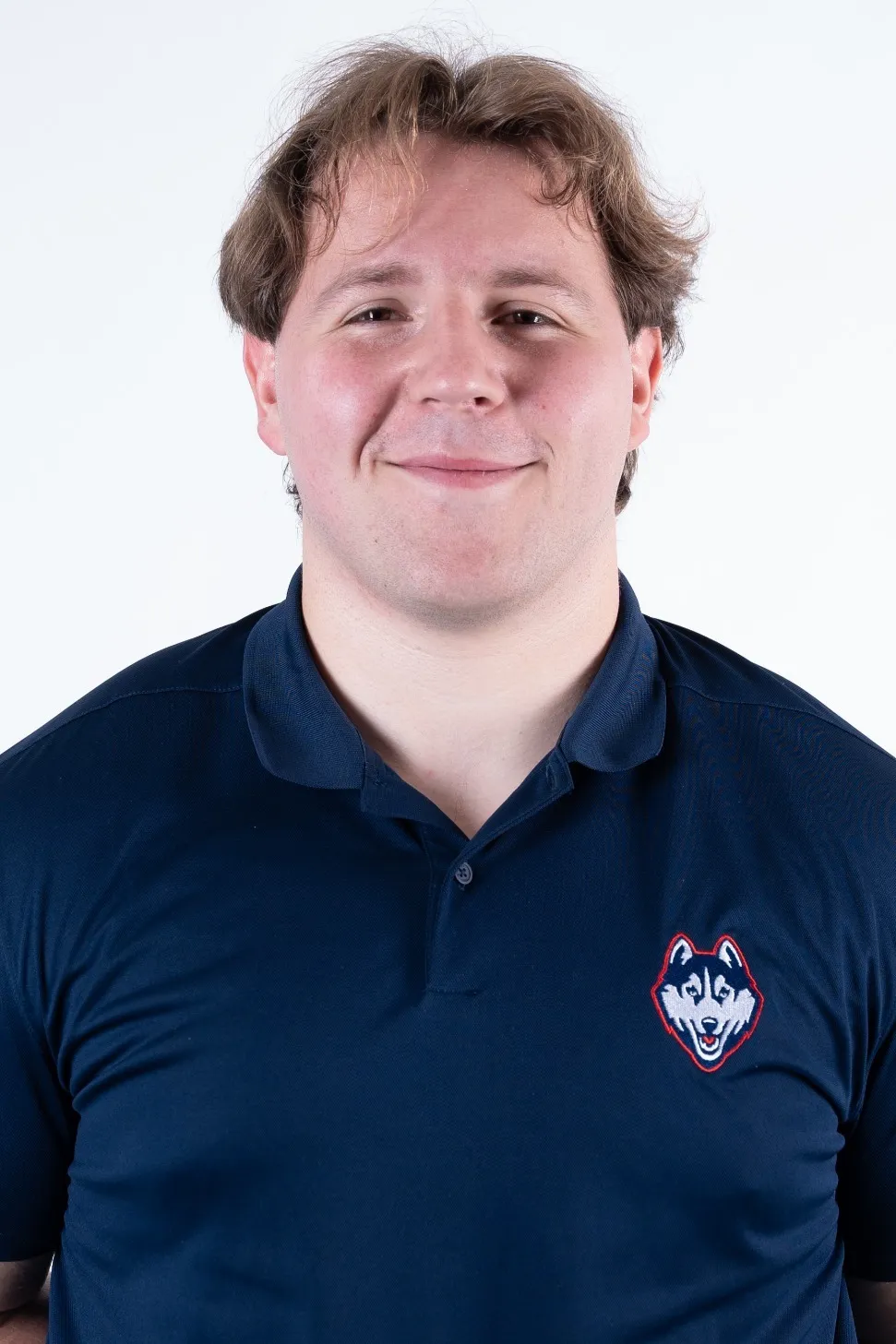 Nate Benedict, Football, University of Connecticut