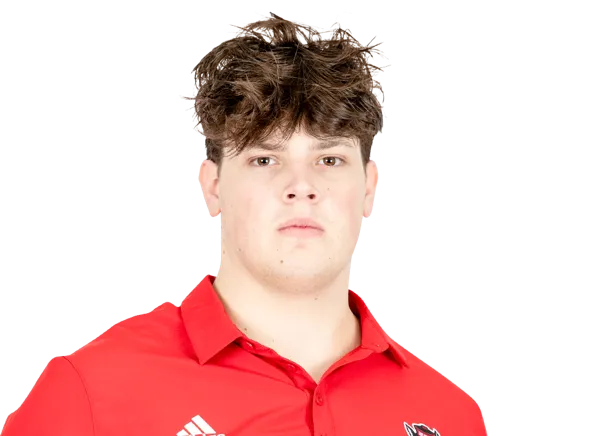 Val Erickson, Football, Liberty University