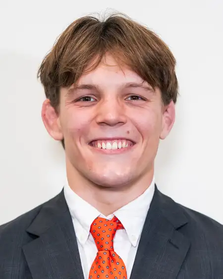 Max Norman, Wrestling, Brown University
