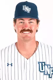 Will Ross, Baseball, University of North Florida