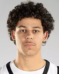 Kaiden Fine, Basketball, California State University, Los Angeles