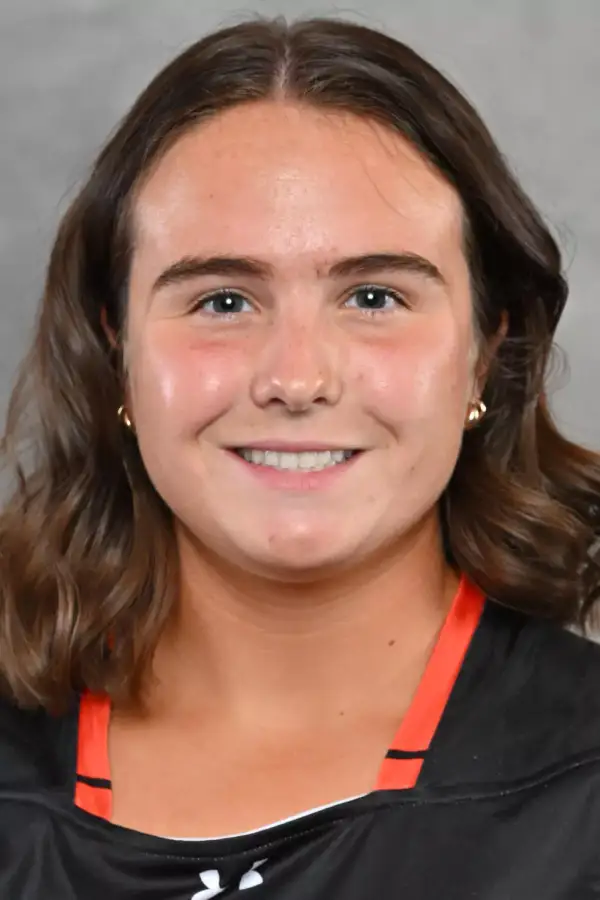 Emma Penkunas, Lacrosse, Campbell University