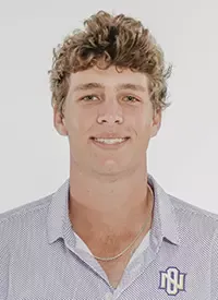 Fynn Wanke, Golf, University of New Orleans