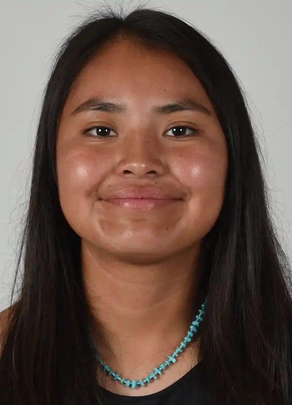 Violet Francisco, Track and Field (O), Purdue University Fort Wayne