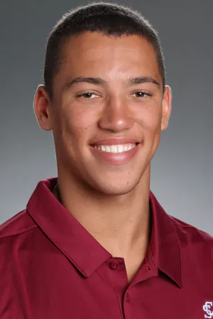 Reece Hammond, Water Polo, undefined