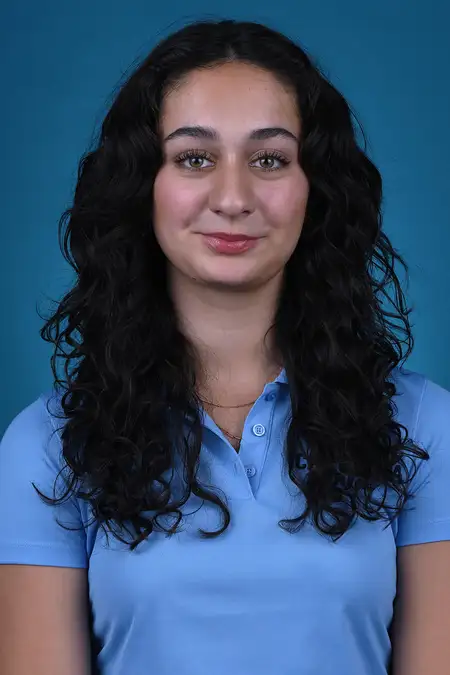 Sobia Reid, Fencing, University of North Carolina