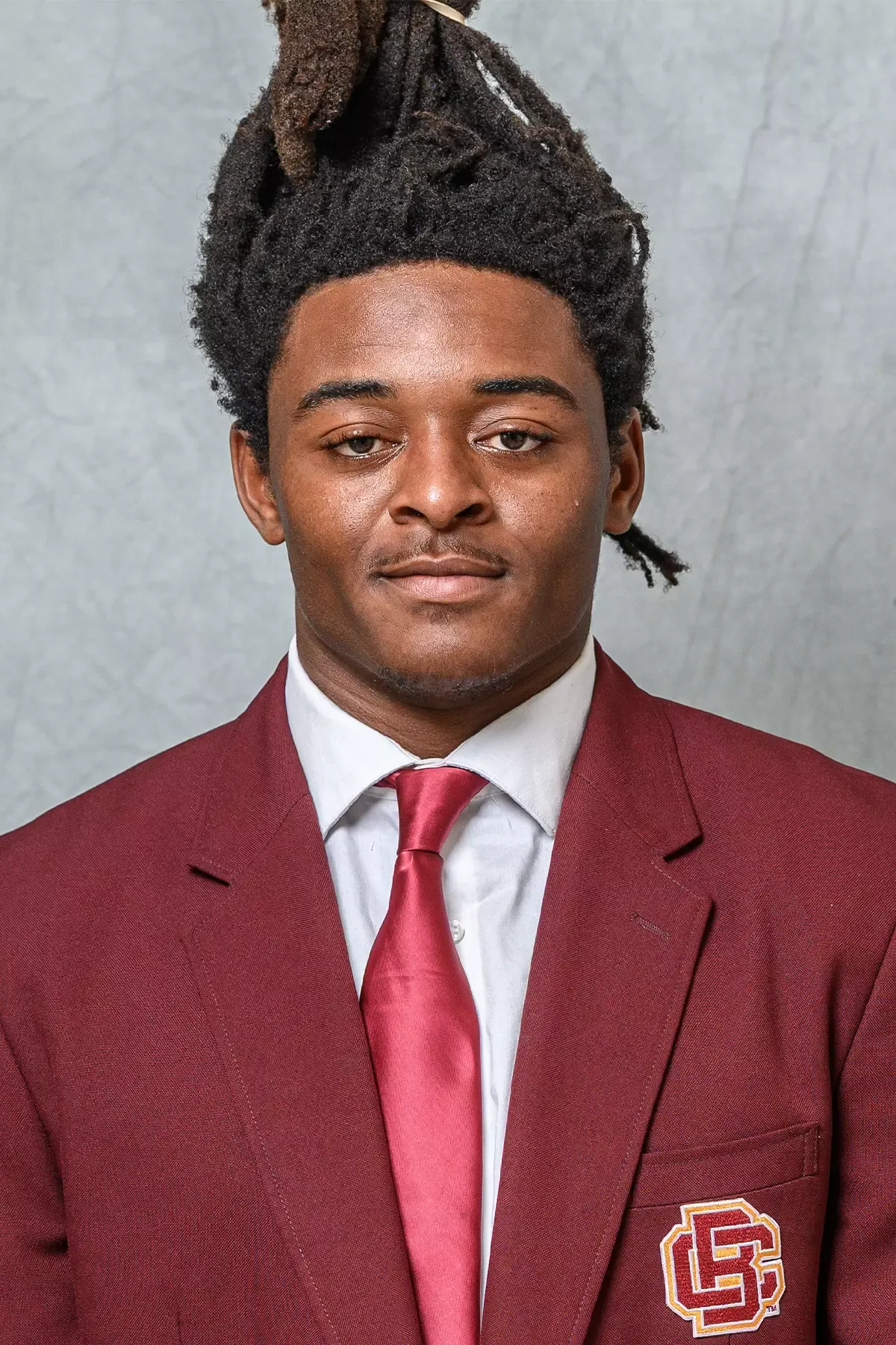 Cam'Ron Ransom, Football, undefined