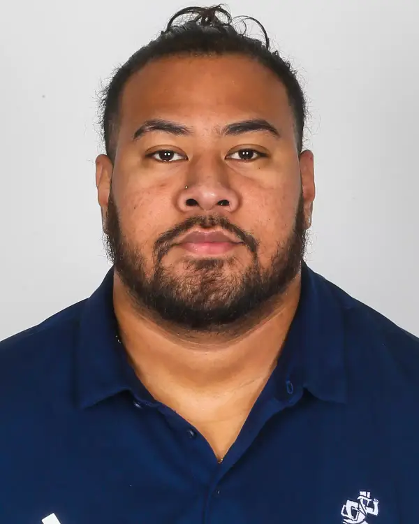 Malo Mata'u, Football, Washburn University