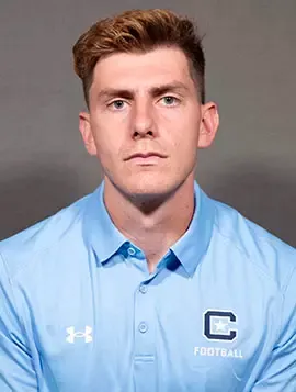 Evan Kiely, Football, undefined