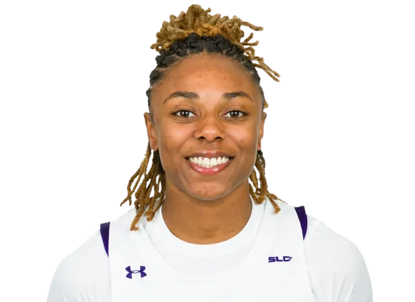 Nia Hardison, Basketball, Northwestern State University