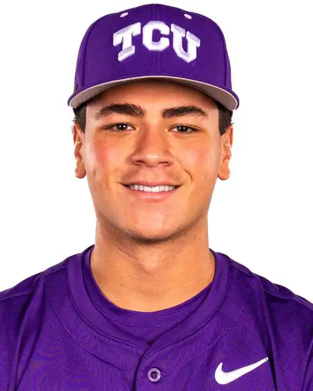 Marcus Greis, Baseball, Texas Christian University