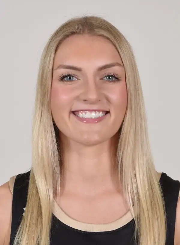 Riley Pepple, Basketball, Purdue University Fort Wayne