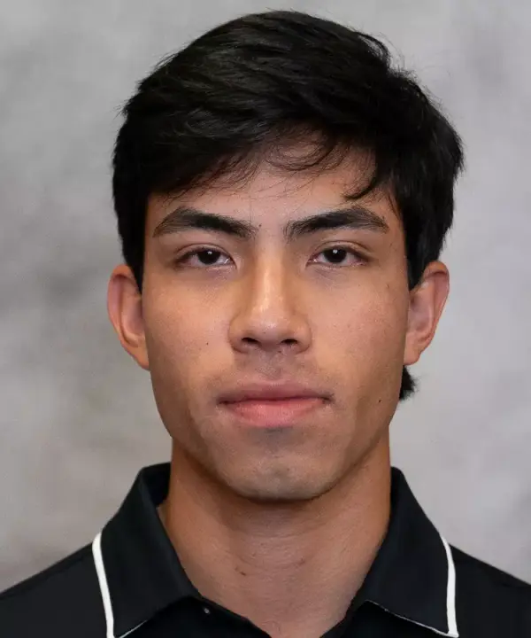 Pedro Miyata, Golf, Barry University