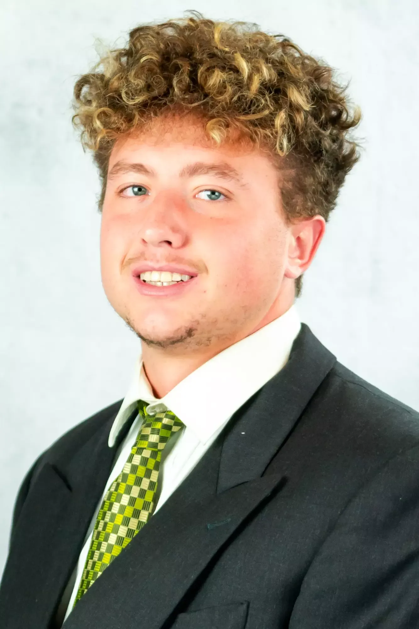 Zack Rice, Football, Lake Erie College