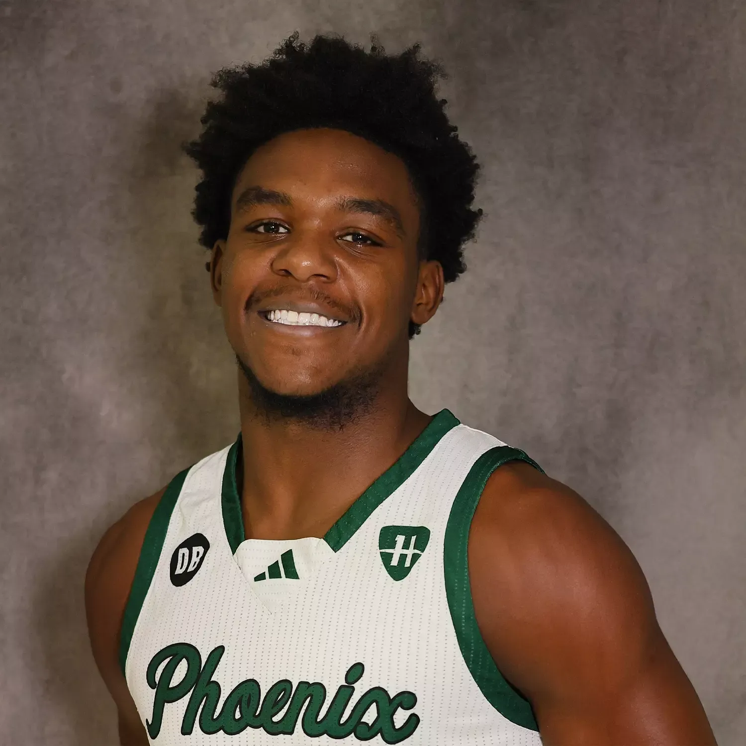 Ahmere Carson, Basketball, undefined