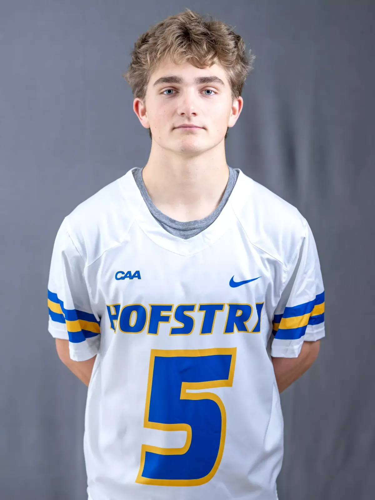 Jack Blais, Lacrosse, Hofstra University
