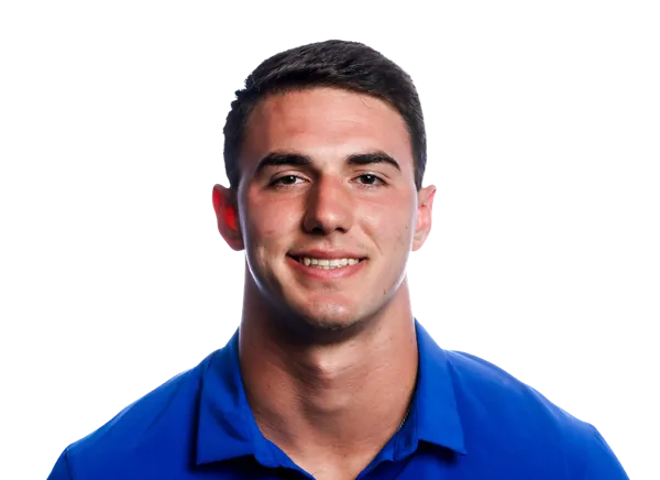 Judd Rouyea, Football, undefined