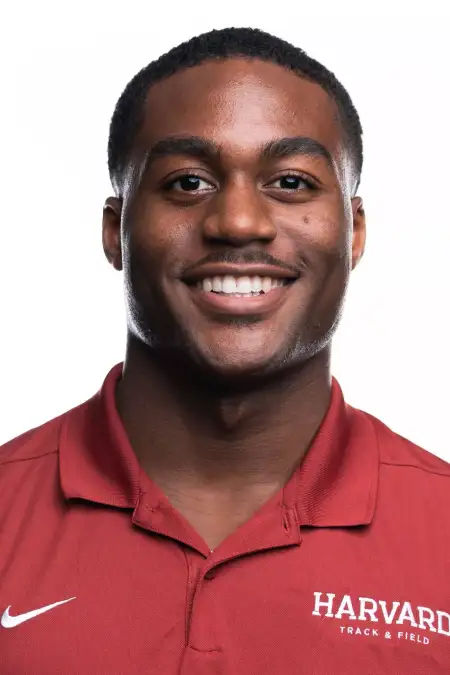 Amari Turner, Track and Field (O), Harvard University