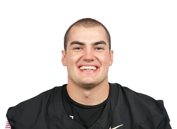 Ben Konopka, Football, United States Military Academy