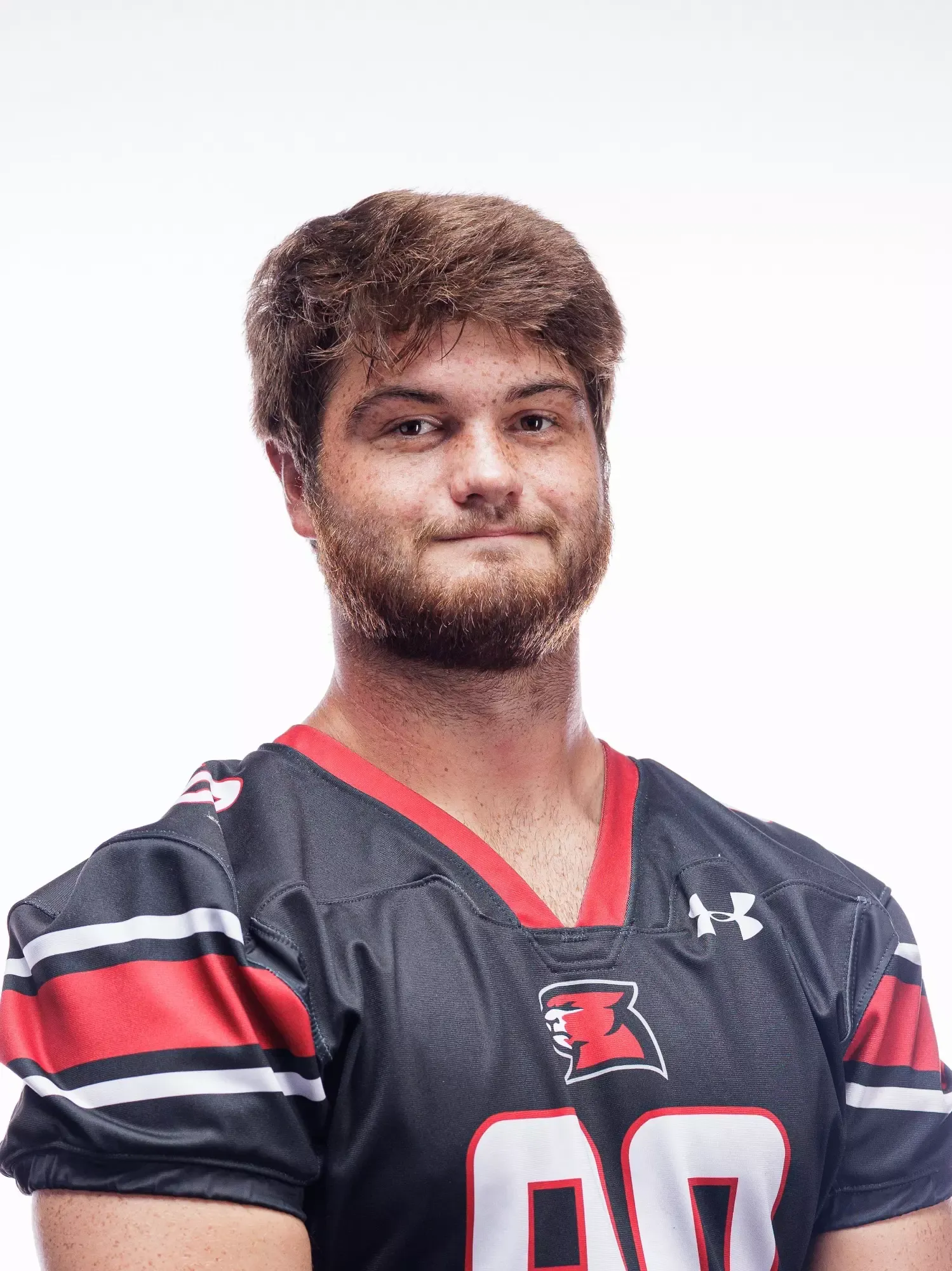 Matthew Moore, Football, undefined