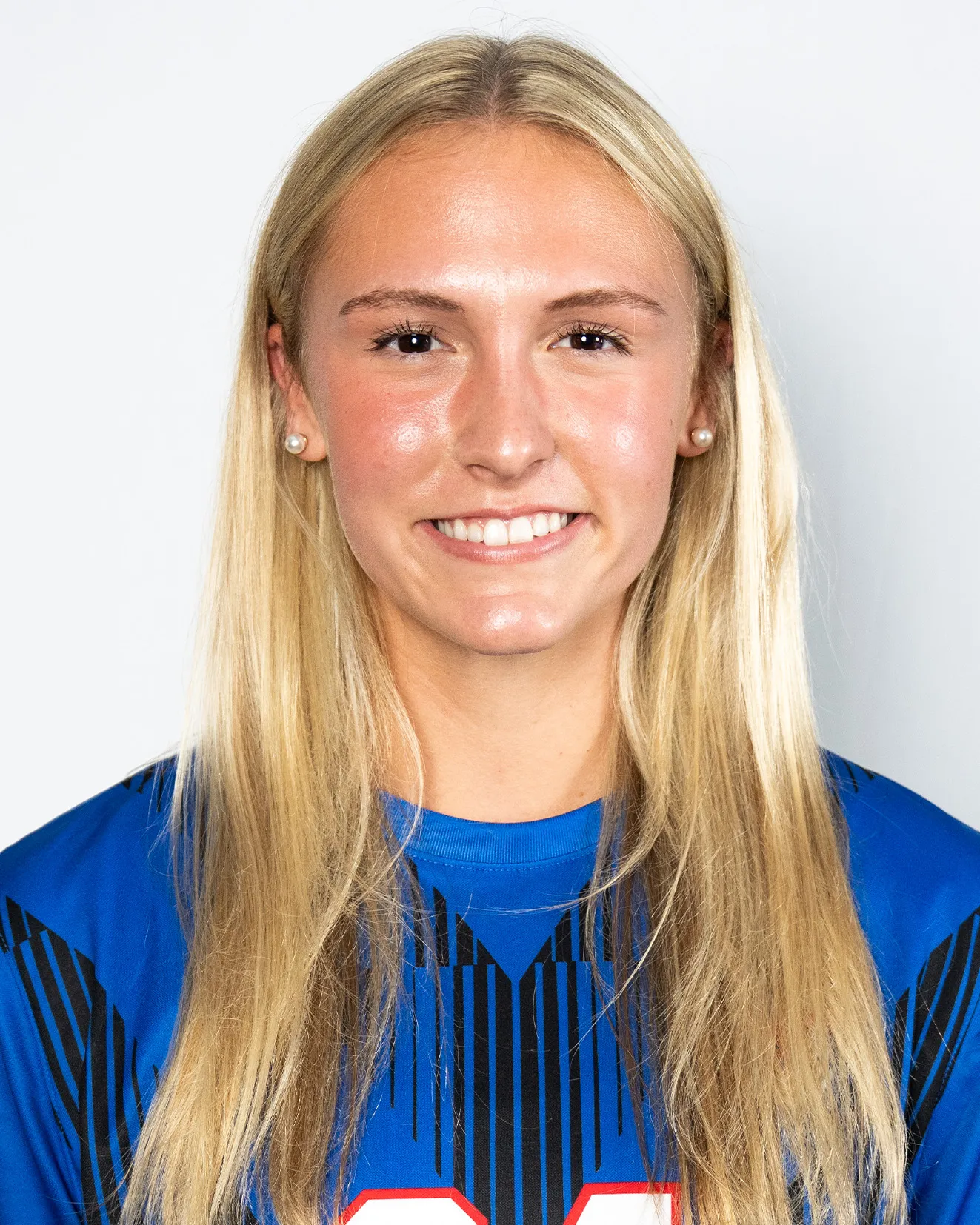 Abby Goldean, Soccer, Southern Methodist University