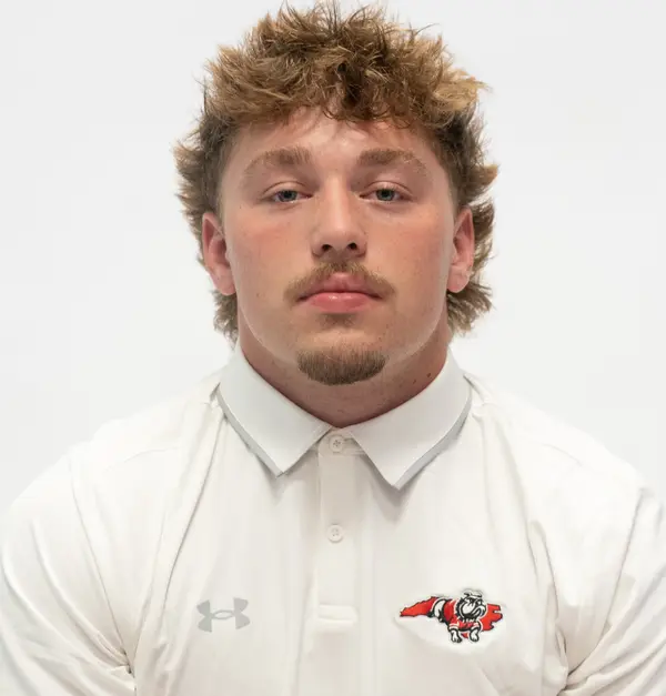Joey Shearin, Football, Gardner-Webb University