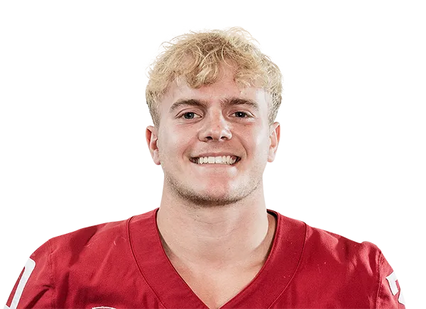 Dylan Paine, Football, University of Montana
