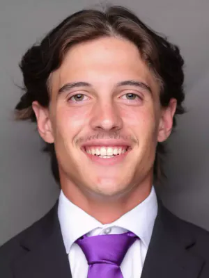 Trey Moore, Golf, undefined