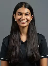 Saara Sheth, Rowing, Northeastern University
