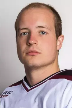 Jacob Jeannette, Hockey, undefined