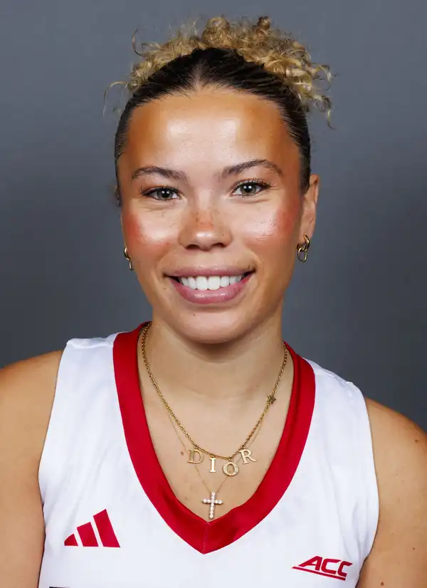 Tamera Cookman, Field Hockey, University of Louisville